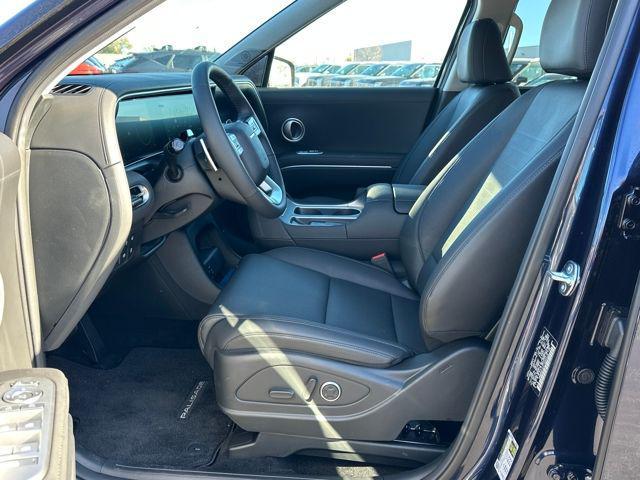 new 2026 Hyundai Palisade car, priced at $51,375