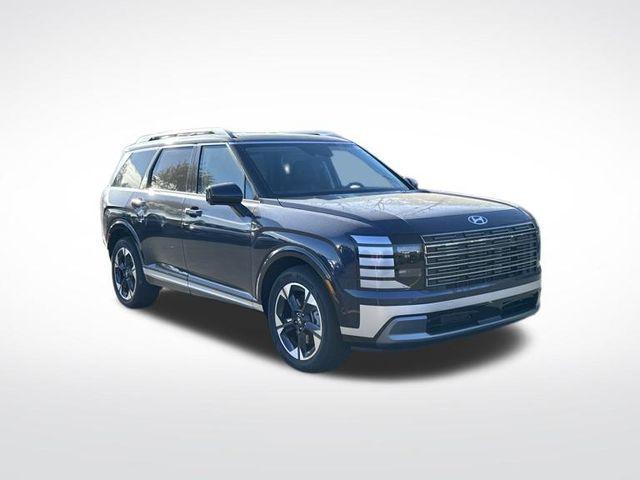 new 2026 Hyundai Palisade car, priced at $51,375