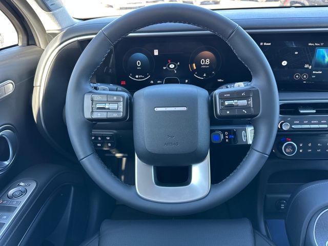 new 2026 Hyundai Palisade car, priced at $51,375