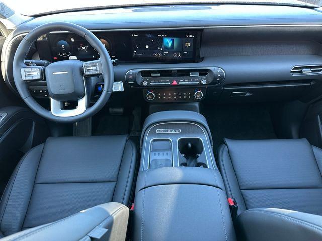 new 2026 Hyundai Palisade car, priced at $51,375