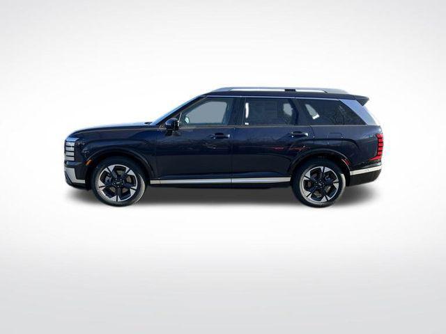 new 2026 Hyundai Palisade car, priced at $51,375