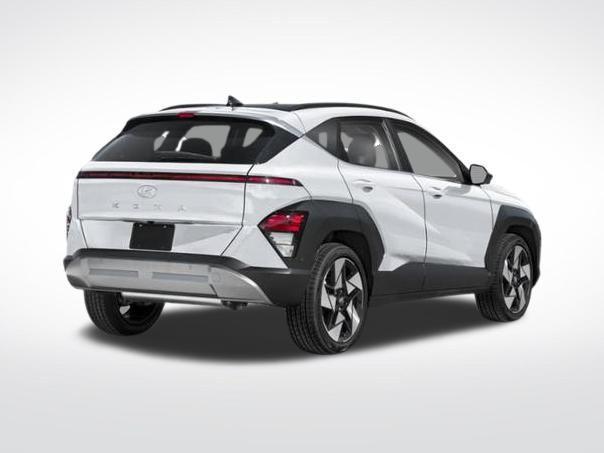used 2024 Hyundai Kona car, priced at $25,498