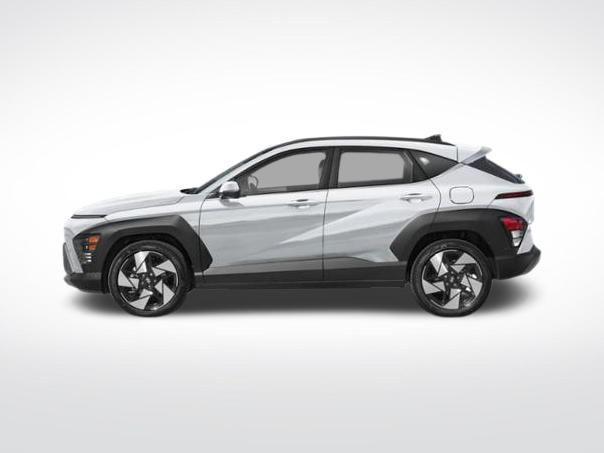 used 2024 Hyundai Kona car, priced at $25,498