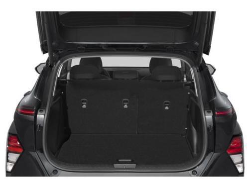 used 2024 Hyundai Kona car, priced at $25,498