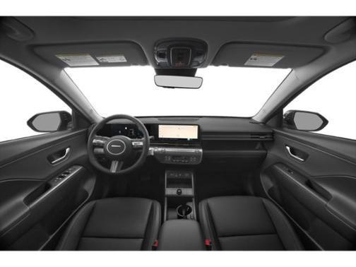 used 2024 Hyundai Kona car, priced at $25,498