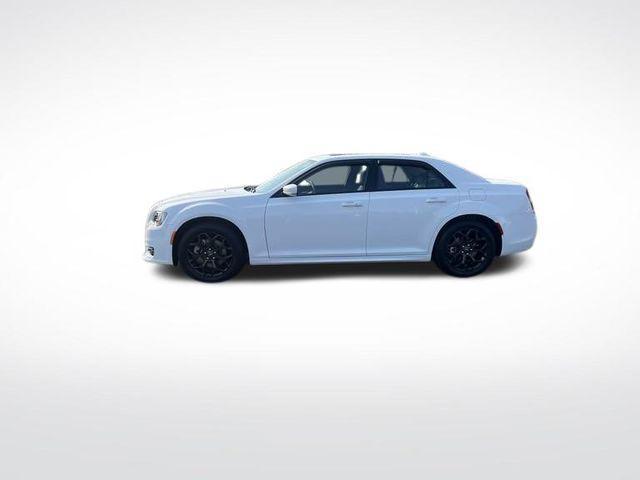 used 2023 Chrysler 300 car, priced at $39,464