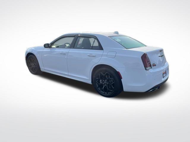 used 2023 Chrysler 300 car, priced at $39,464