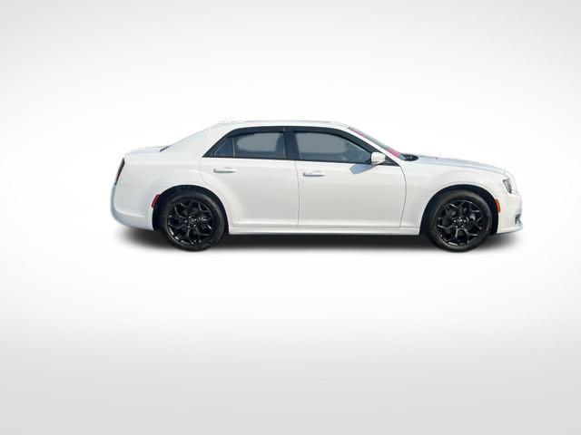 used 2023 Chrysler 300 car, priced at $39,464