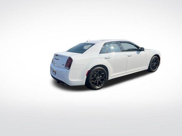 used 2023 Chrysler 300 car, priced at $39,464