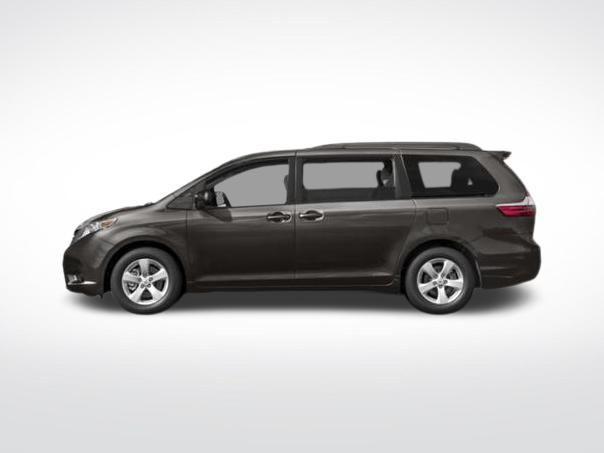 used 2015 Toyota Sienna car, priced at $17,487