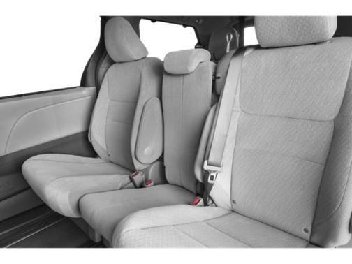 used 2015 Toyota Sienna car, priced at $17,487