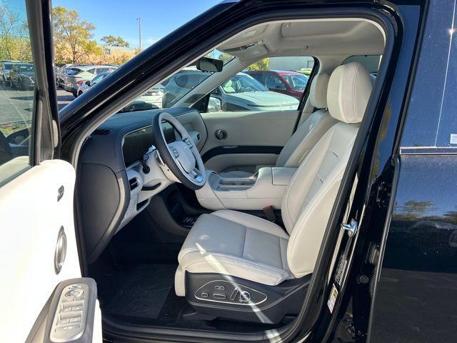 new 2026 Hyundai Palisade car, priced at $56,165