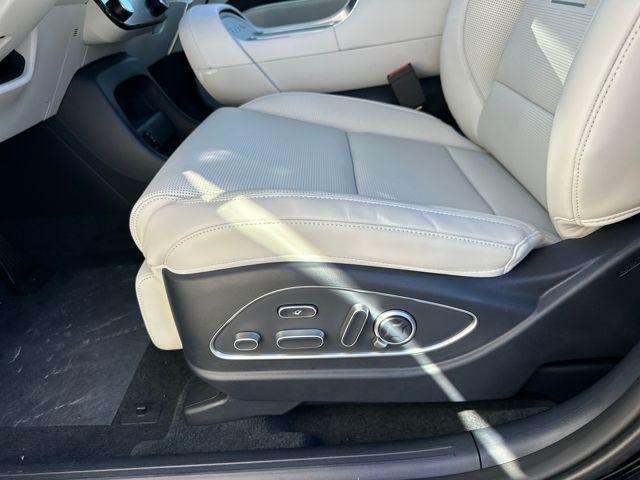 new 2026 Hyundai Palisade car, priced at $56,165