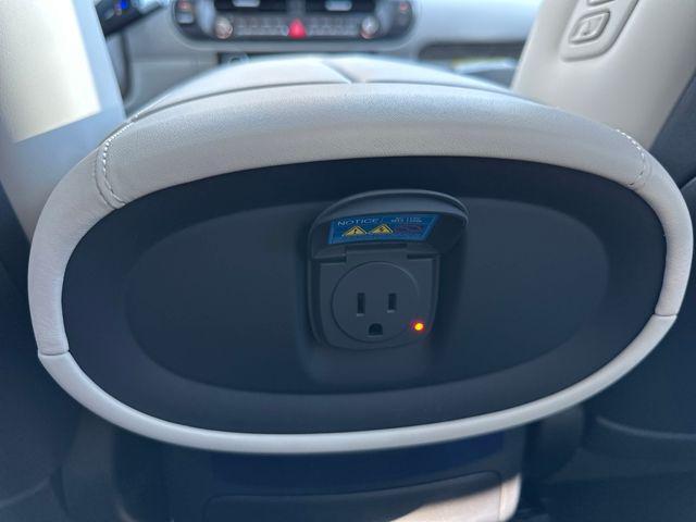 new 2026 Hyundai Palisade car, priced at $56,165