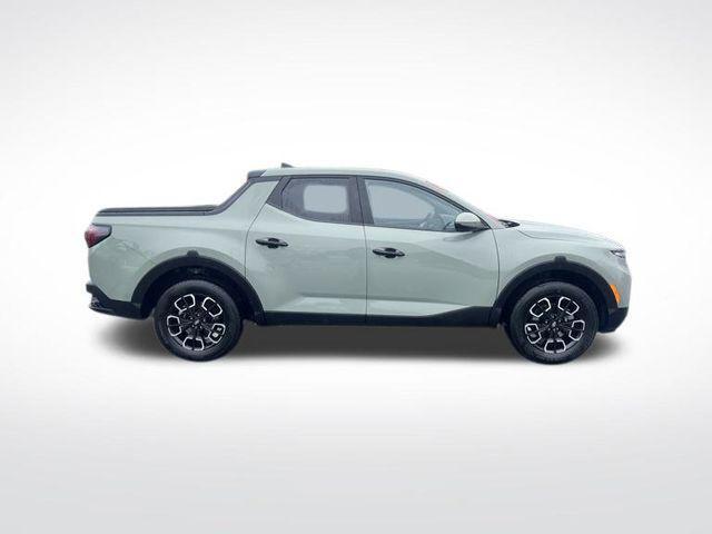 used 2022 Hyundai SANTA CRUZ car, priced at $25,539