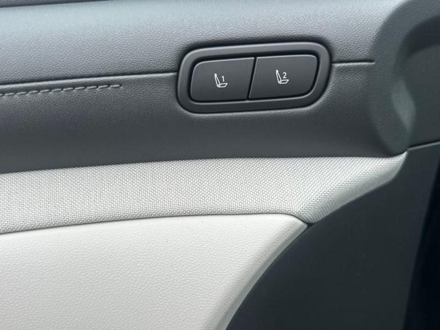 new 2025 Hyundai TUCSON Hybrid car, priced at $41,220