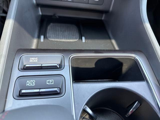 used 2024 Hyundai Sonata car, priced at $30,974