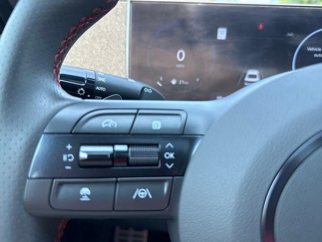 used 2024 Hyundai Sonata car, priced at $30,974