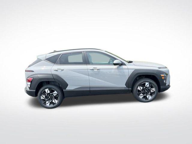 new 2025 Hyundai Kona car, priced at $28,525
