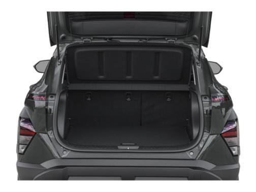new 2025 Hyundai Kona car, priced at $28,525