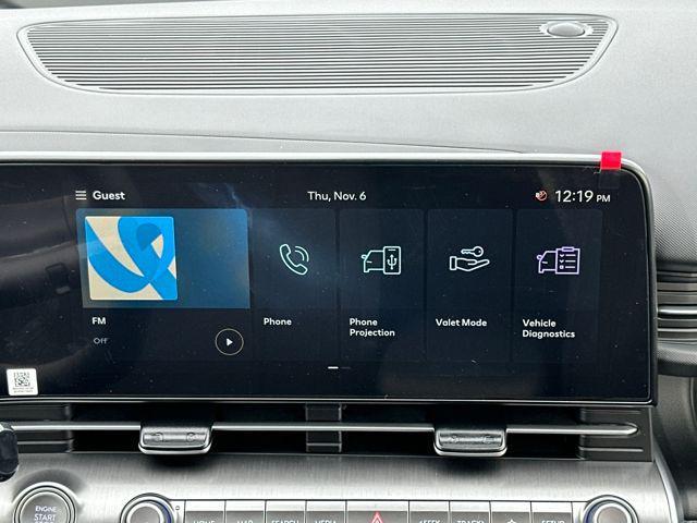 new 2026 Hyundai Kona car, priced at $26,415