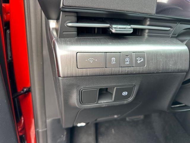 new 2026 Hyundai Kona car, priced at $26,415