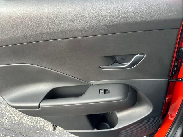 new 2026 Hyundai Kona car, priced at $26,415