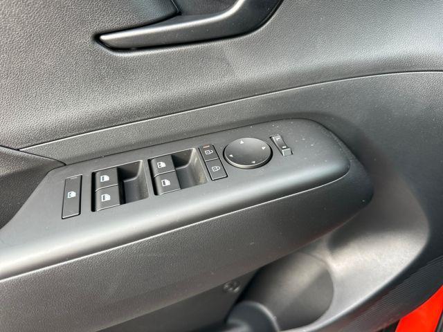 new 2026 Hyundai Kona car, priced at $26,415