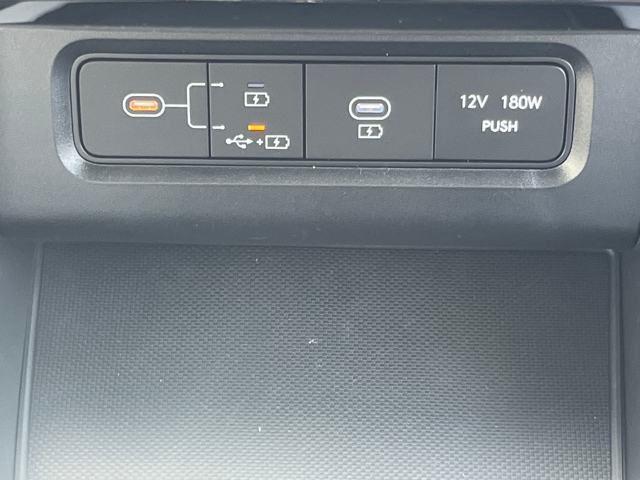 new 2025 Hyundai TUCSON Hybrid car, priced at $34,725