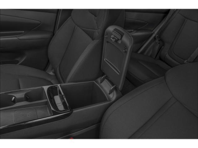 new 2025 Hyundai TUCSON Hybrid car, priced at $34,725