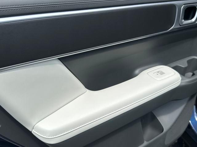 new 2026 Hyundai Santa Fe car, priced at $42,795