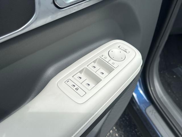 new 2026 Hyundai Santa Fe car, priced at $42,795