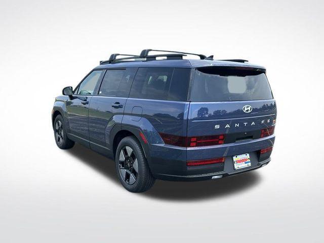 new 2026 Hyundai Santa Fe car, priced at $42,795
