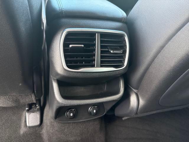 used 2020 Hyundai Santa Fe car, priced at $17,984