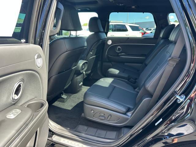 new 2026 Hyundai Palisade car, priced at $58,135