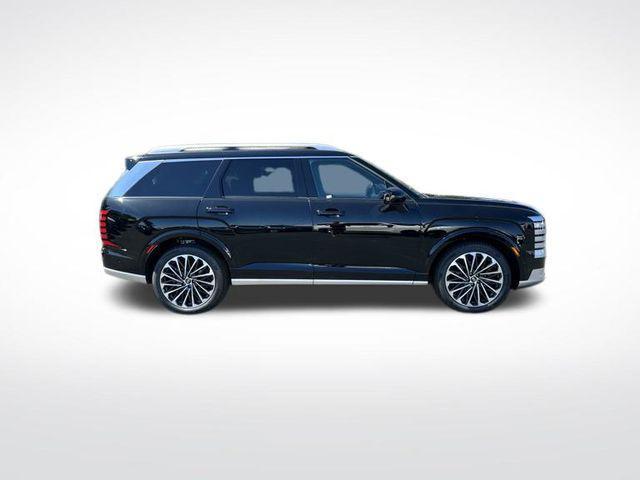 new 2026 Hyundai Palisade car, priced at $58,135