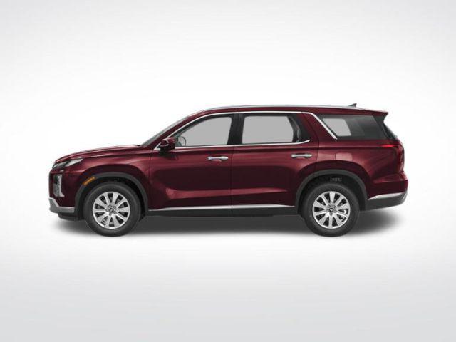 used 2023 Hyundai Palisade car, priced at $34,500