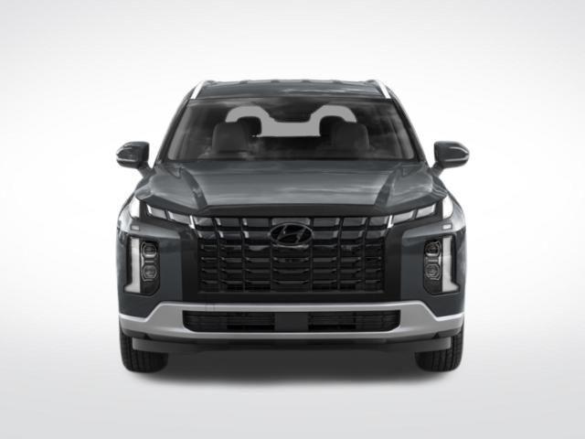 used 2023 Hyundai Palisade car, priced at $34,500