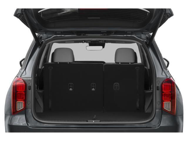 used 2023 Hyundai Palisade car, priced at $34,500