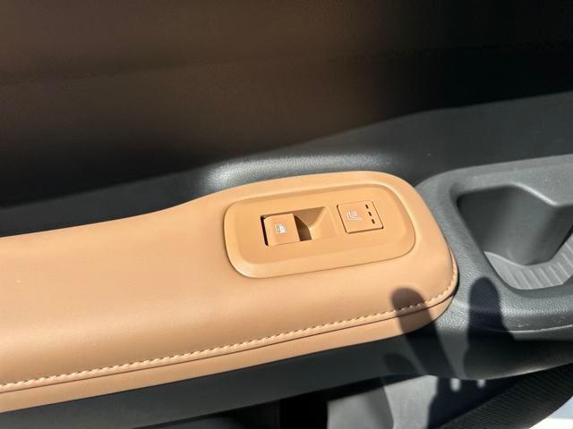 new 2026 Hyundai SANTA FE HEV car, priced at $53,280