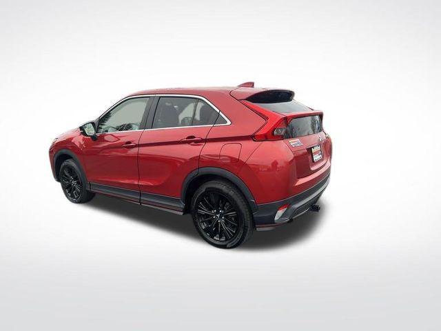 used 2018 Mitsubishi Eclipse Cross car, priced at $12,987