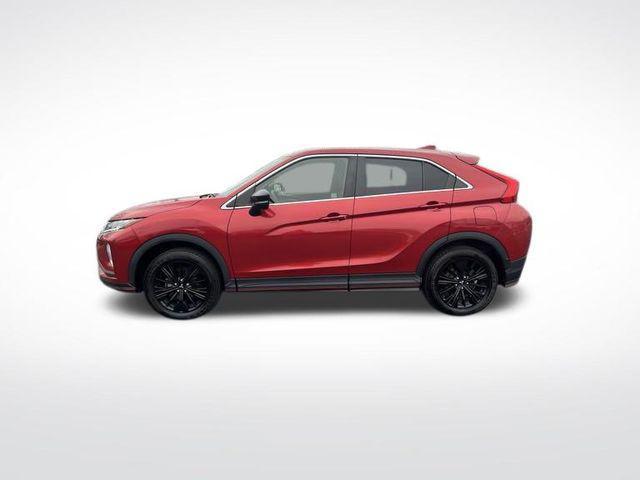 used 2018 Mitsubishi Eclipse Cross car, priced at $12,987