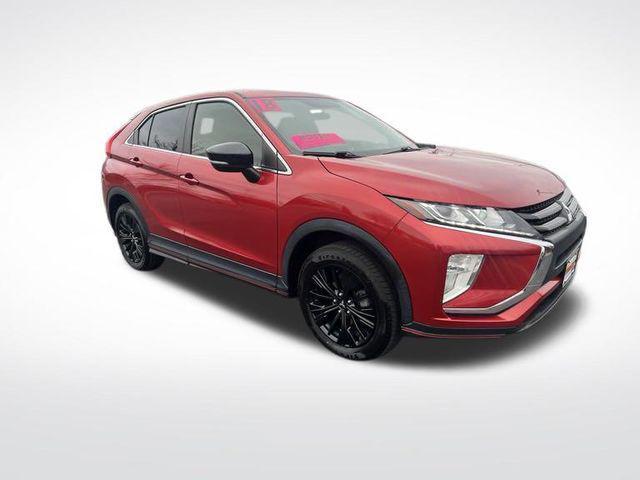 used 2018 Mitsubishi Eclipse Cross car, priced at $12,987