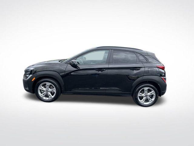 used 2022 Hyundai Kona car, priced at $22,338