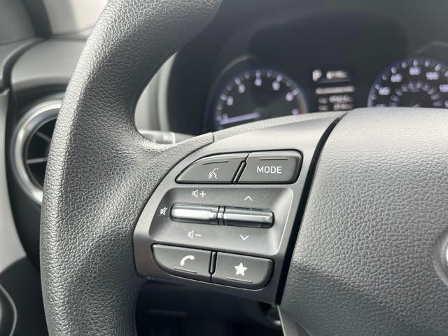 used 2022 Hyundai Kona car, priced at $22,338