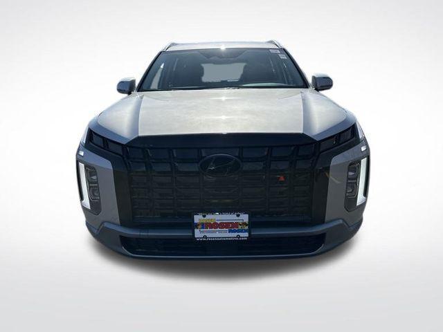 new 2025 Hyundai Palisade car, priced at $43,015