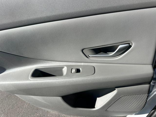 new 2026 Hyundai Elantra car, priced at $24,715