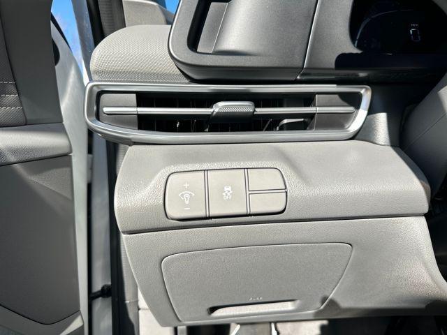 new 2026 Hyundai Elantra car, priced at $24,715