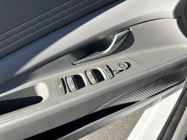 new 2026 Hyundai Elantra car, priced at $24,715