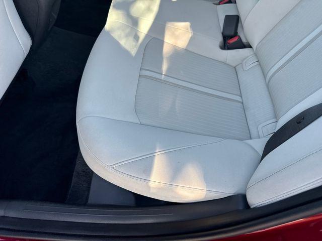 used 2025 Hyundai Sonata car, priced at $22,987